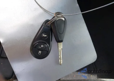 2006 Subaru Outback 3.0R из США, поврежденный, VIN 4S4BP84C964360548